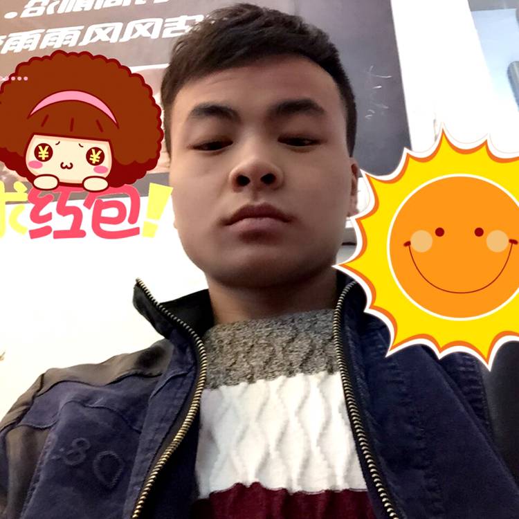 晨曦的勤劳的照片