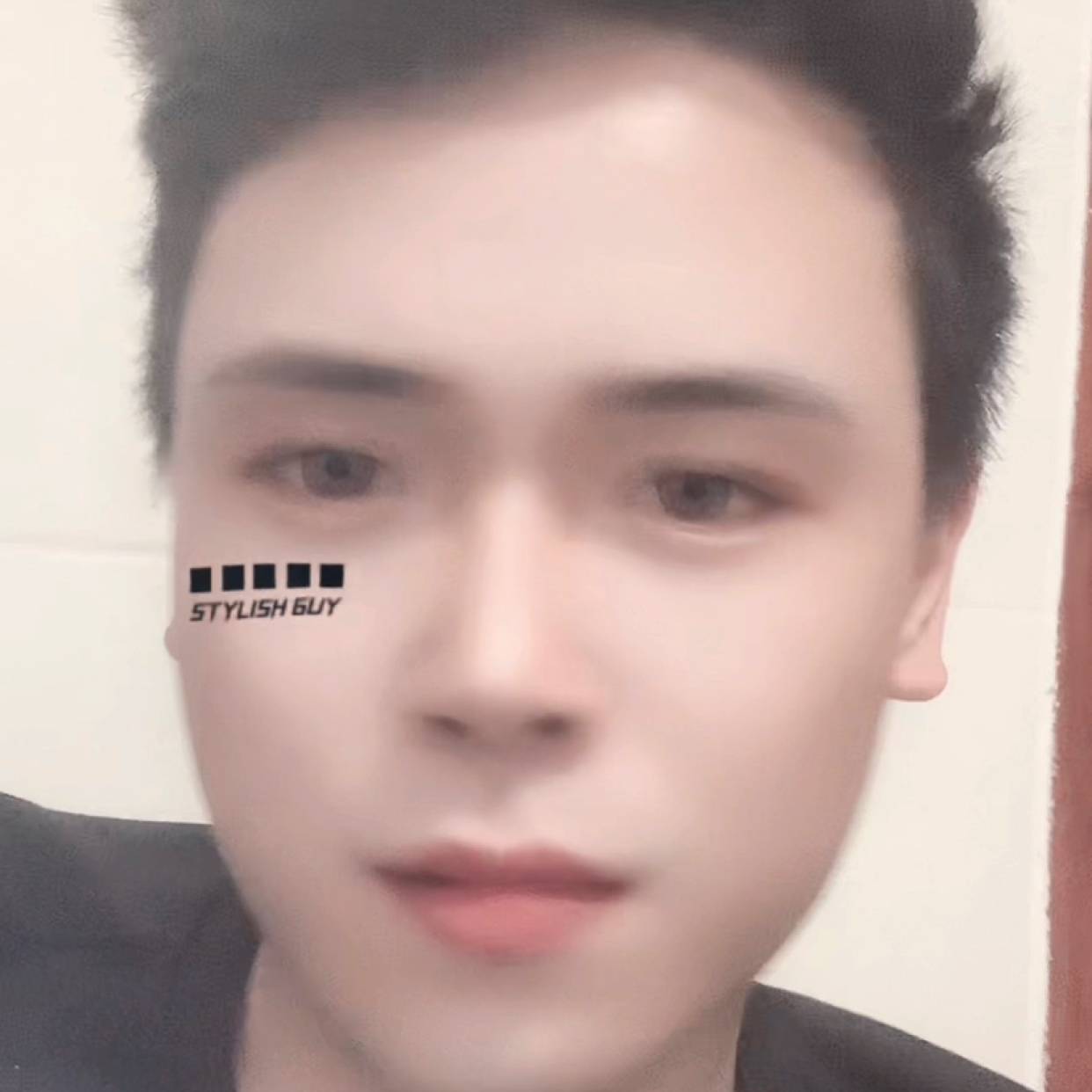 刺猬請欣喜的照片