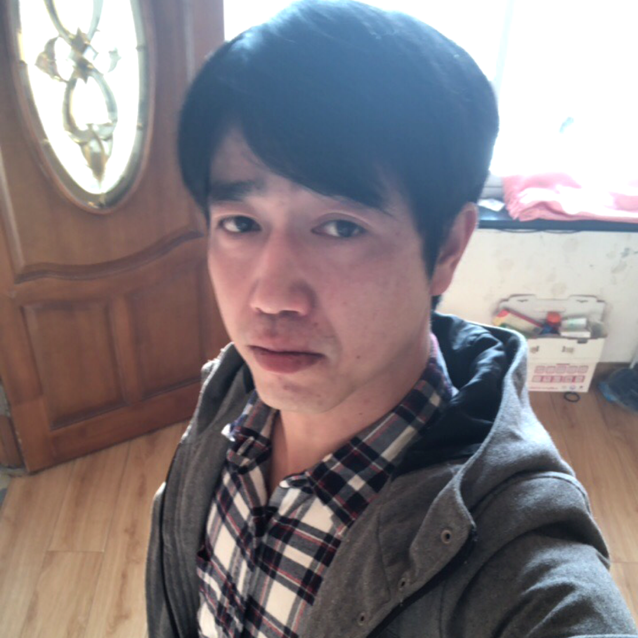 冷傲相许绿茶的照片