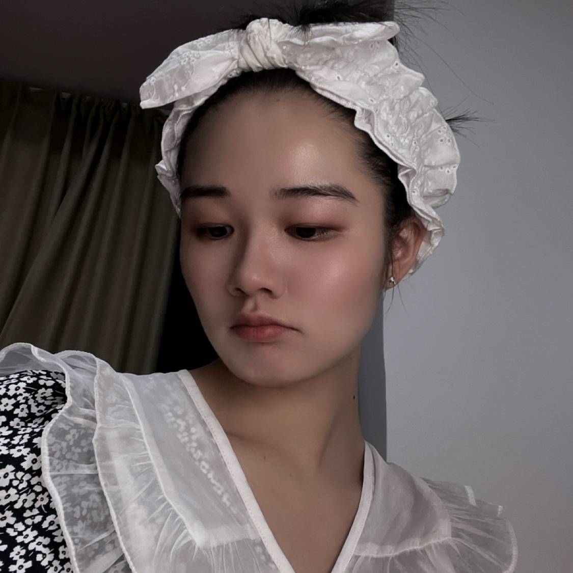 迷你蛋挞芝士的照片