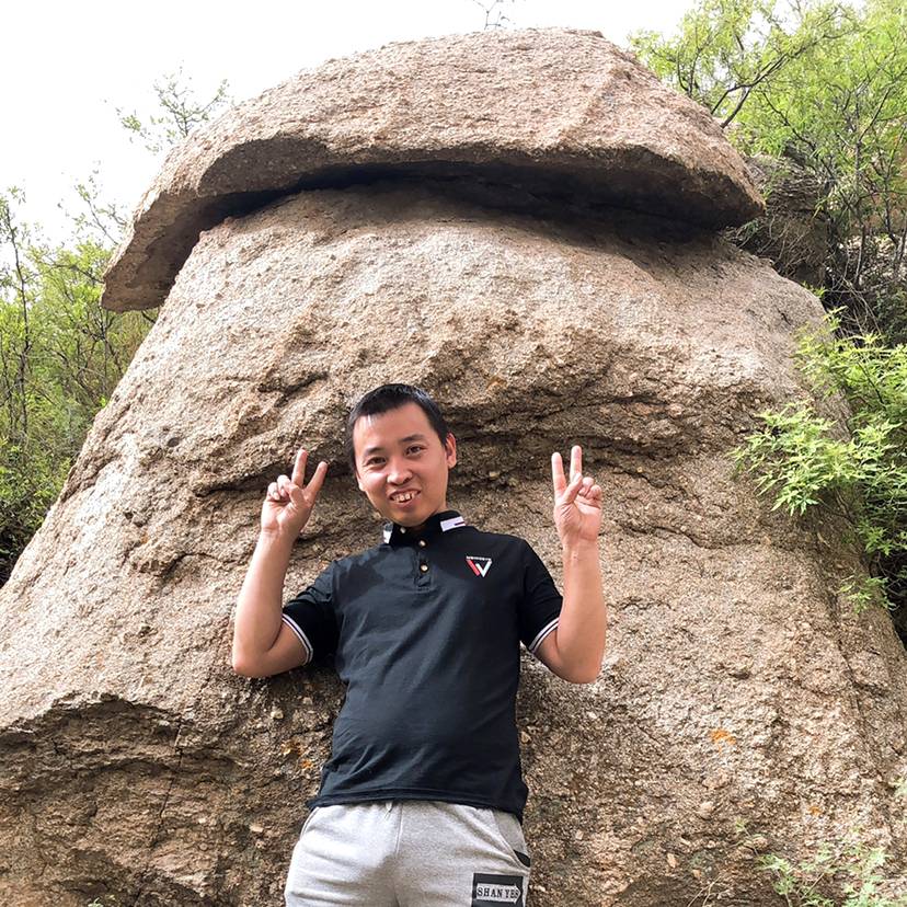 健康给尊云的照片