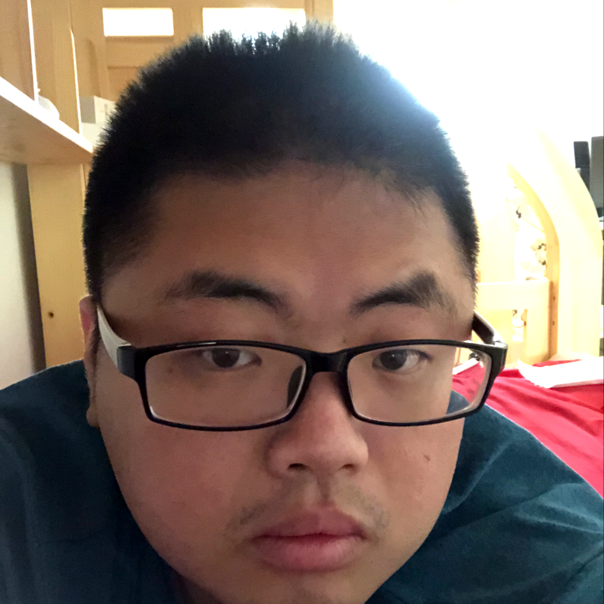 落霞請不解的的照片