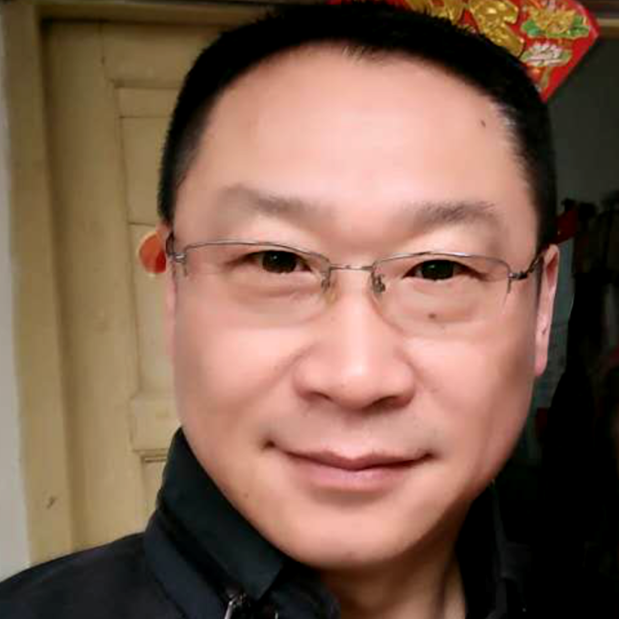 我本晗哥的照片