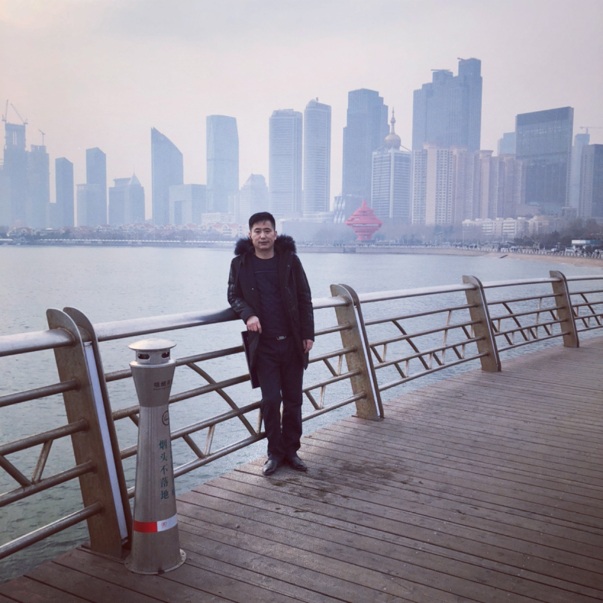 123456林林的照片