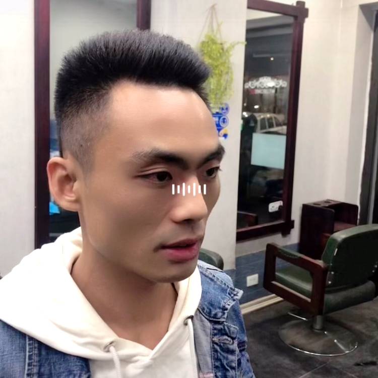 香水陌上的照片