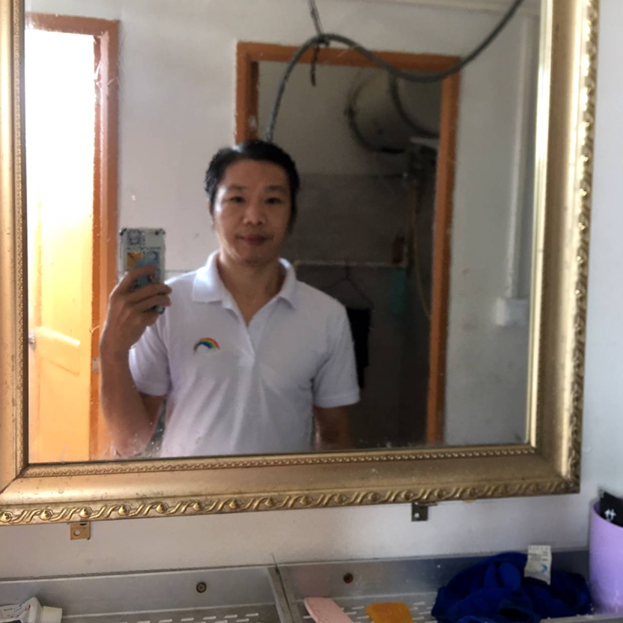 怕孤单的曲奇的照片
