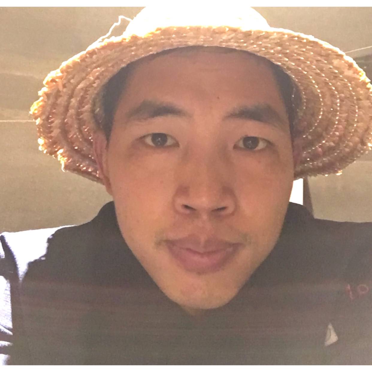 是不是应该的照片