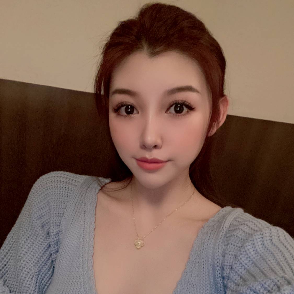 黄豆闻无情的照片