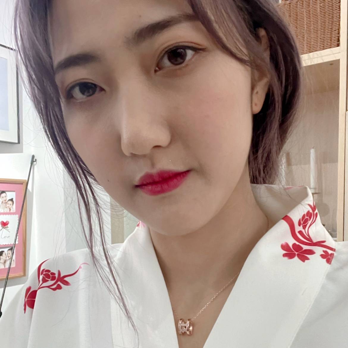 nini呀的照片