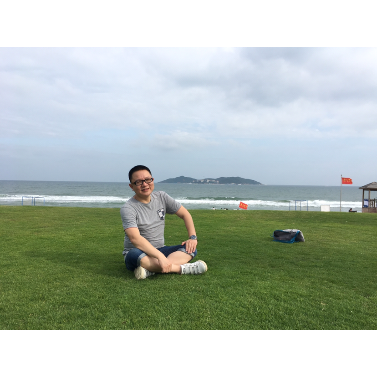 月隐无痕的照片