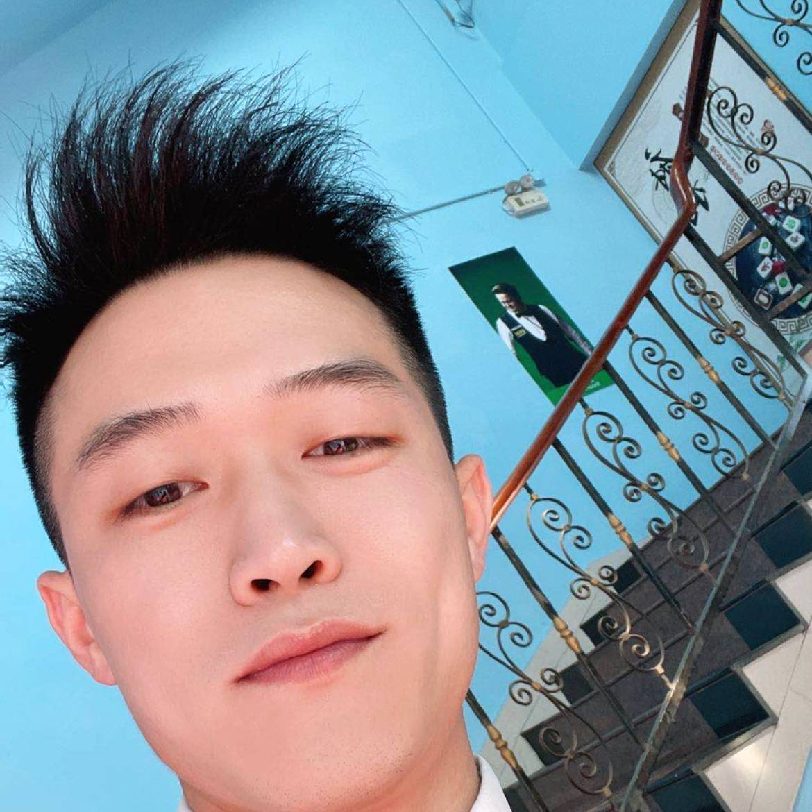 女神收割机的照片