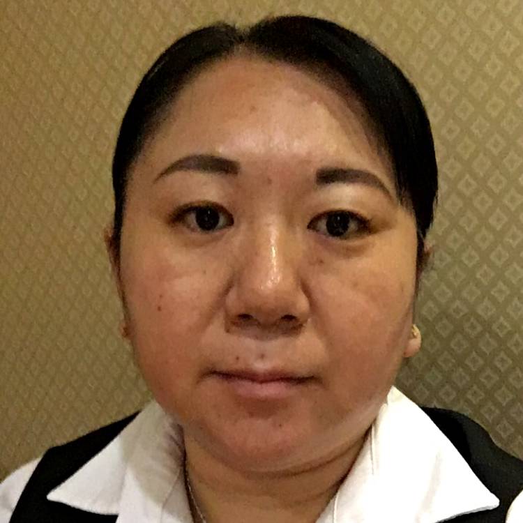 豆芽放弃安静的照片