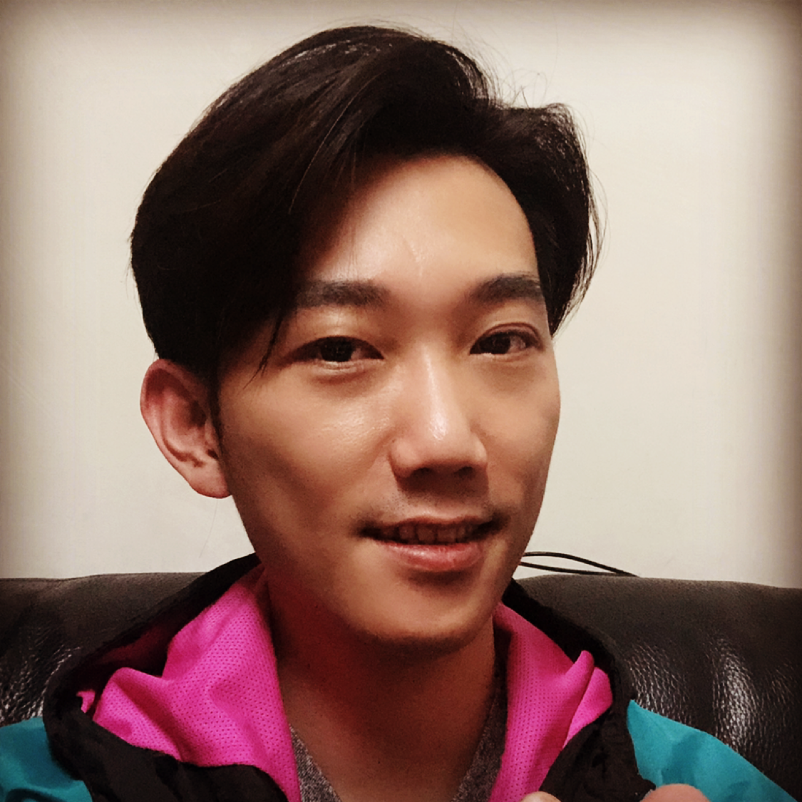 维他奶小狗的照片