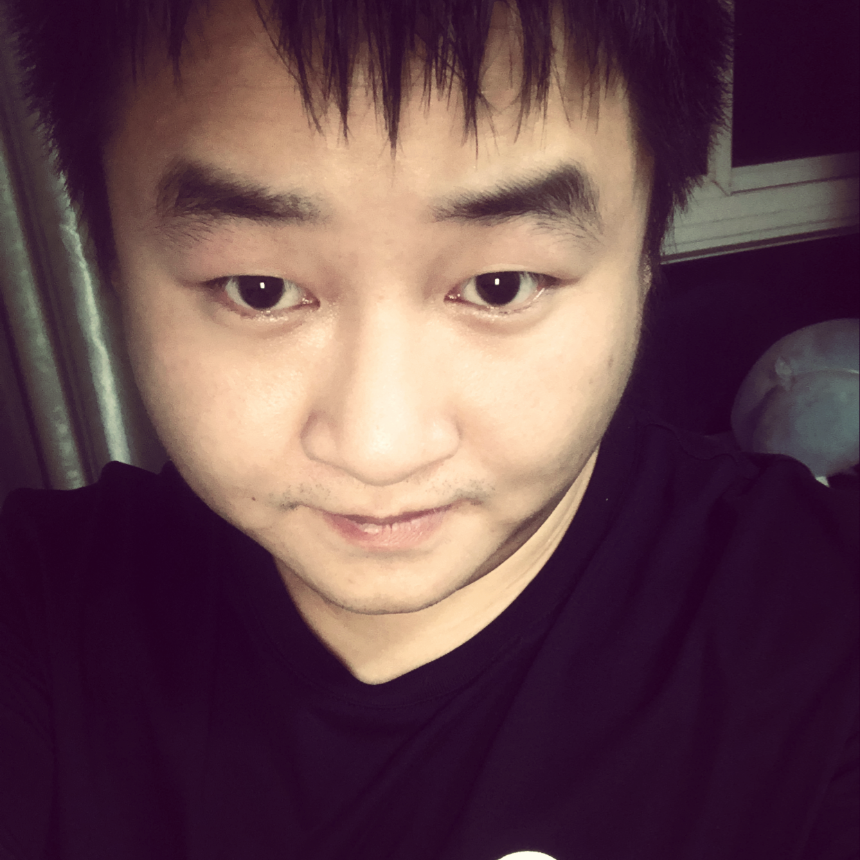 吴三少的照片
