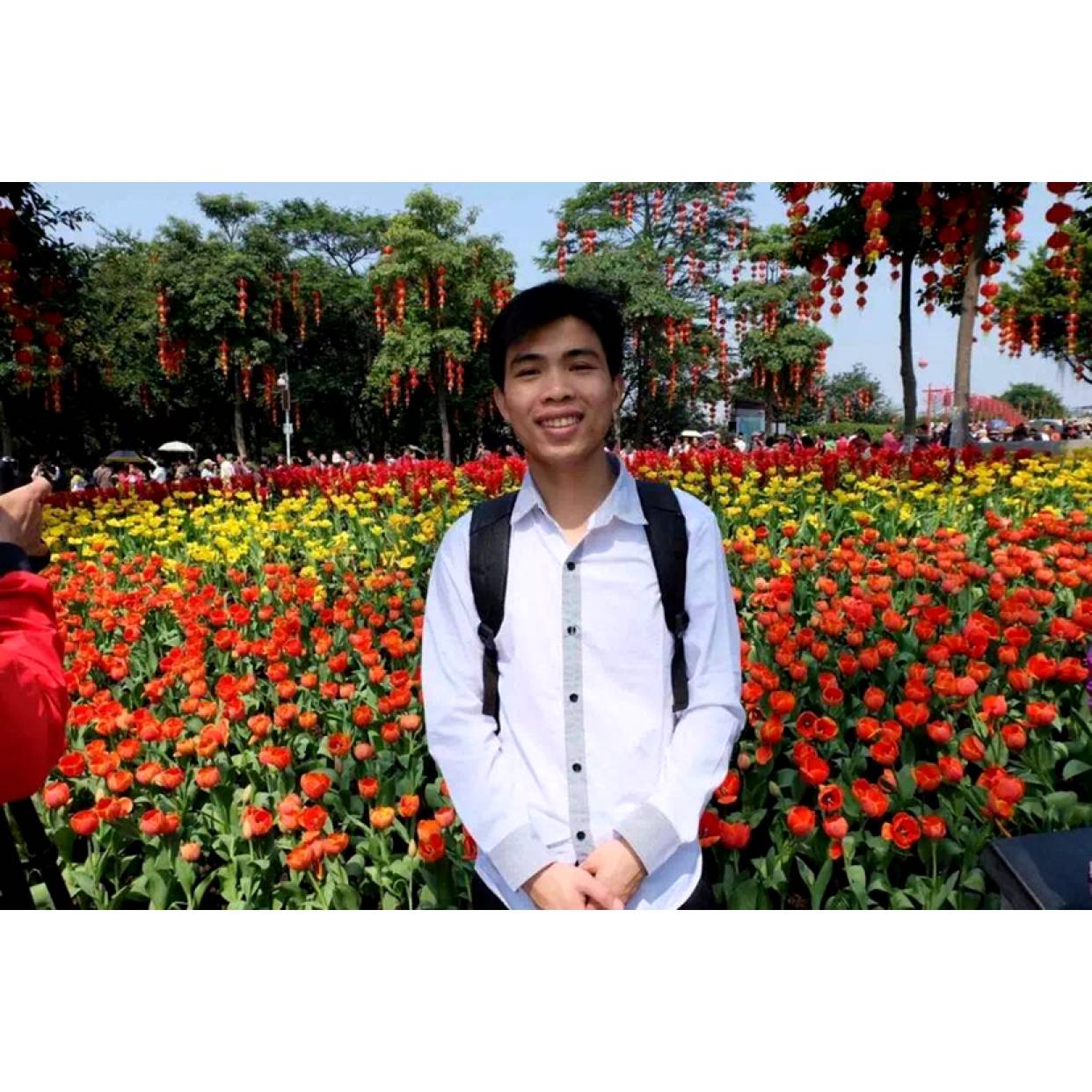 鱼说俭朴的照片