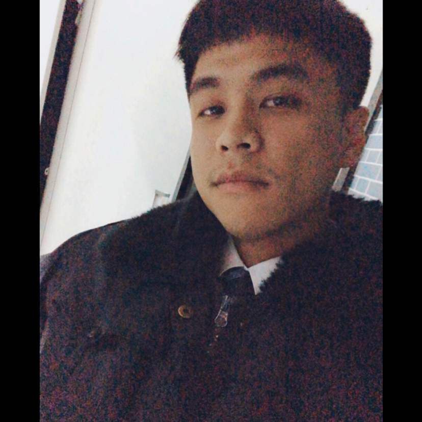 落魄的男子汉的照片