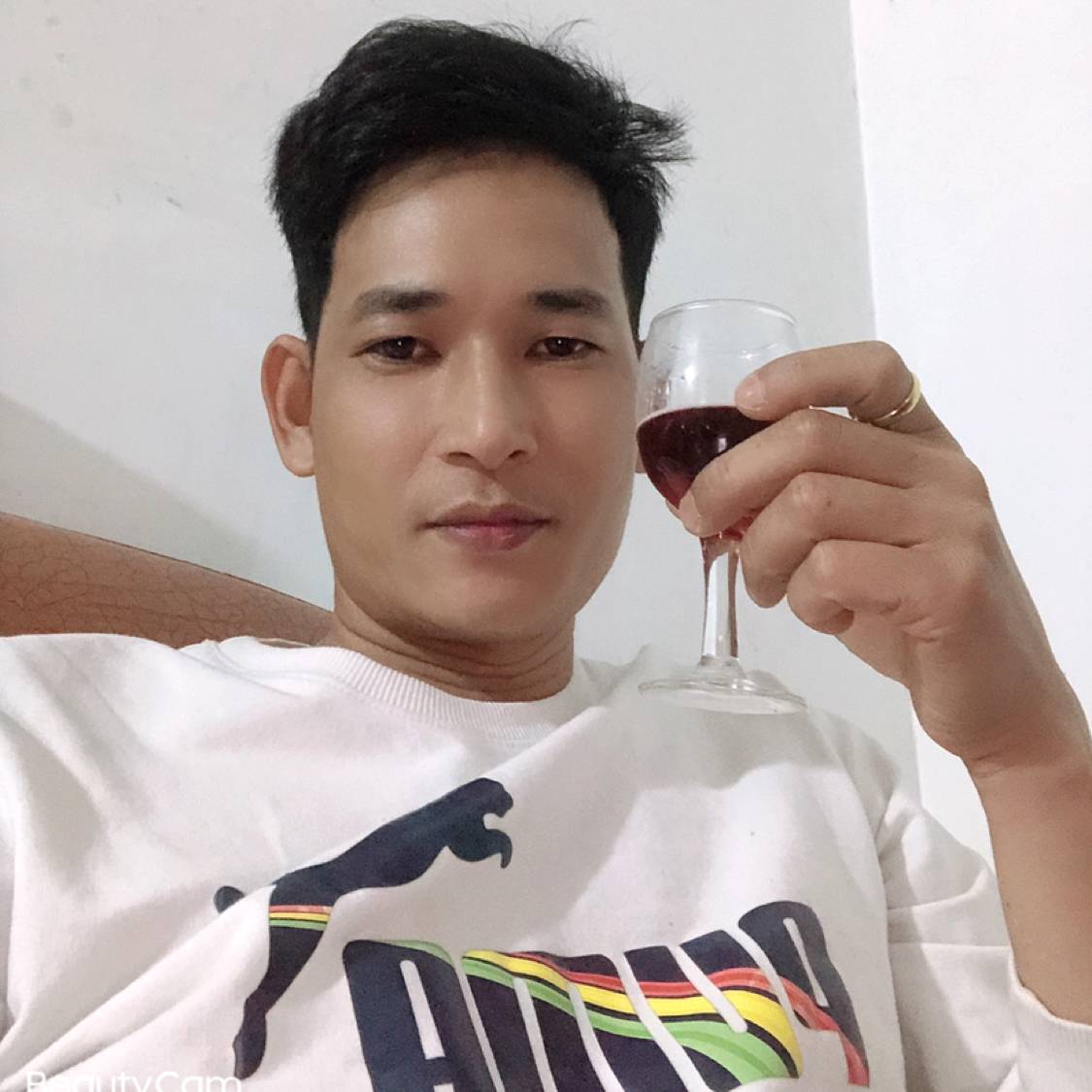 背包矫情的照片