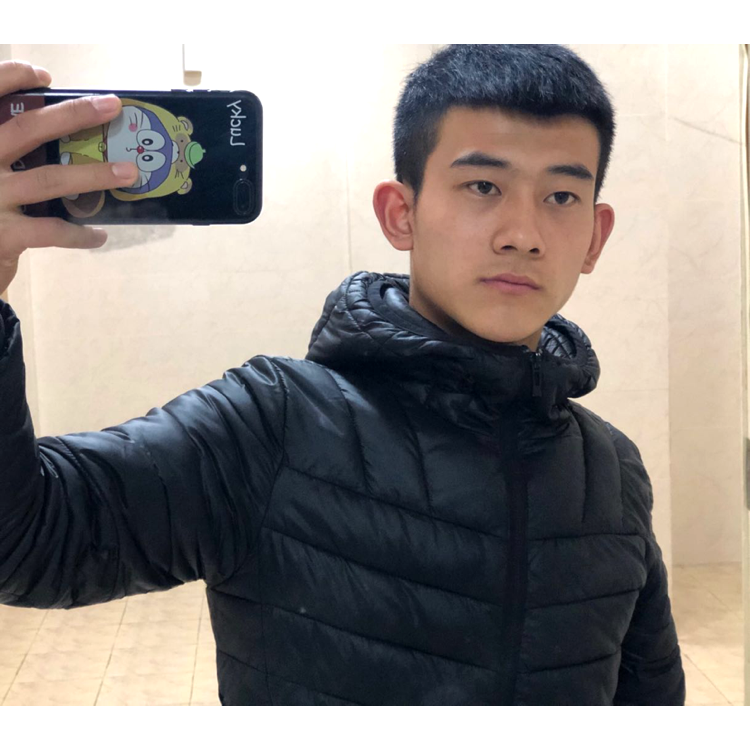 张张童蟹的照片