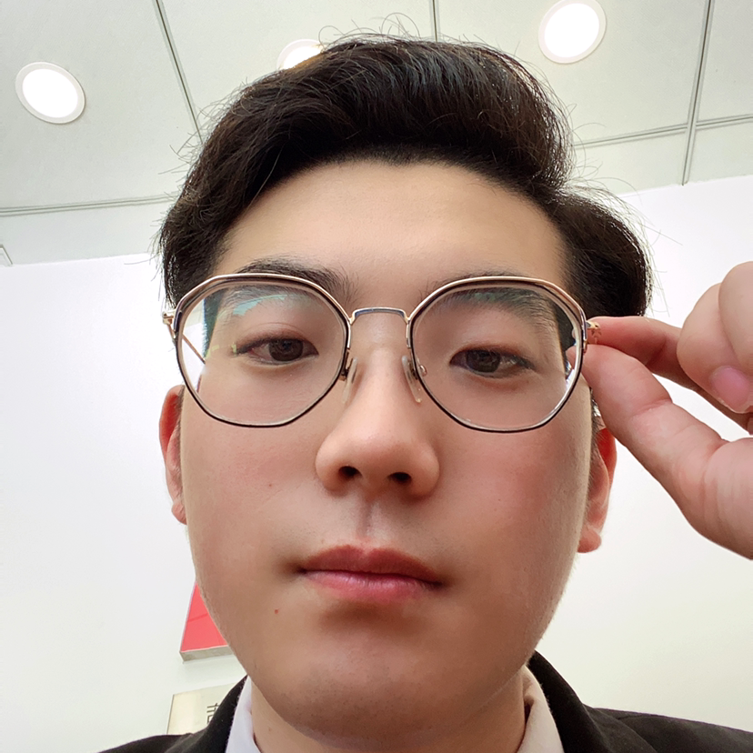 佛系指男的照片