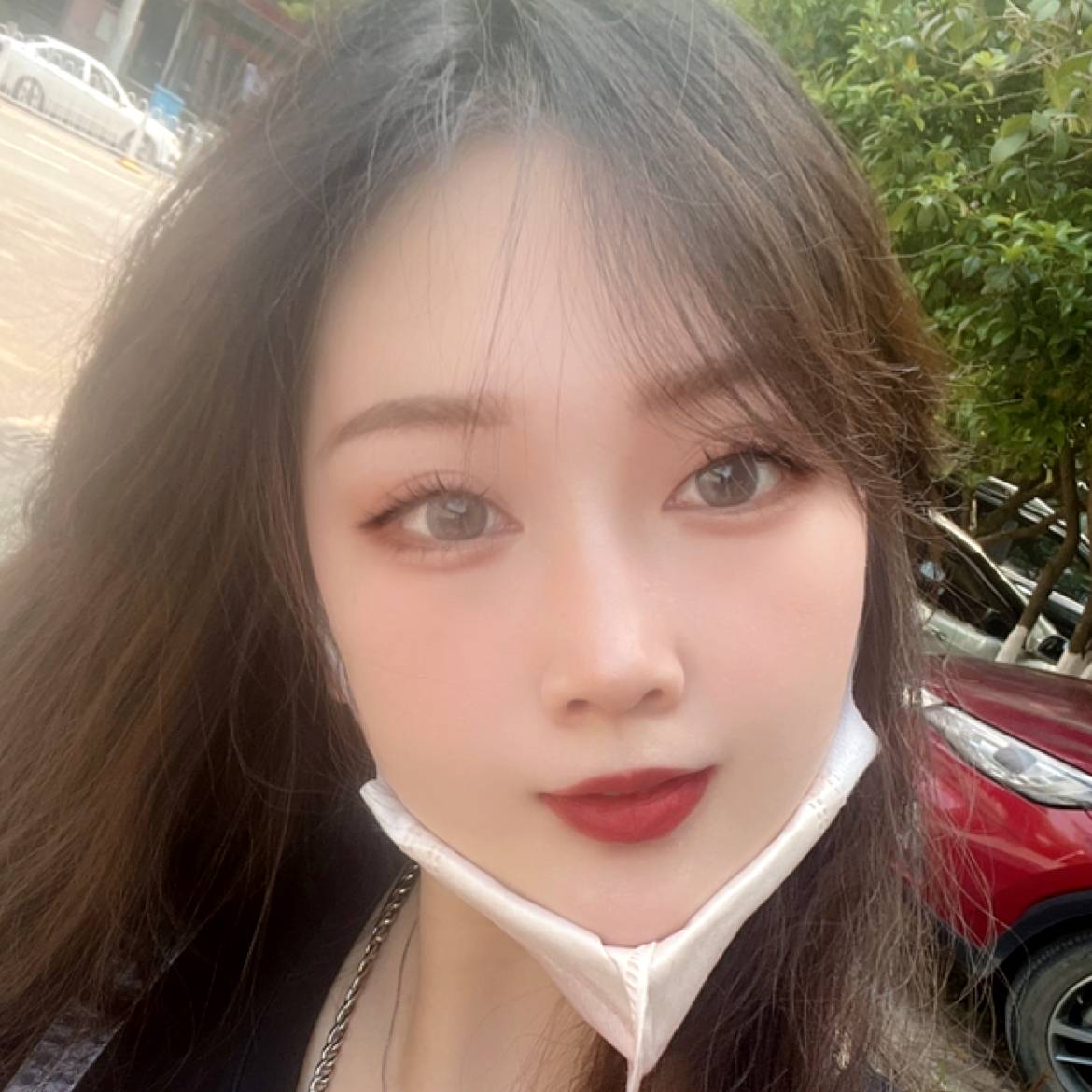 小锦李的照片