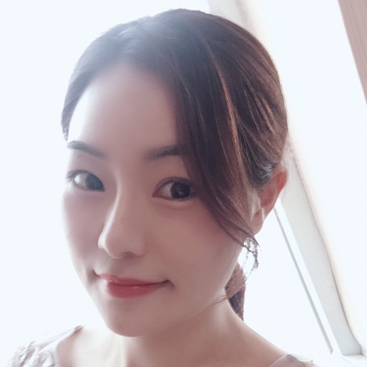 小蘑菇傲娇的照片