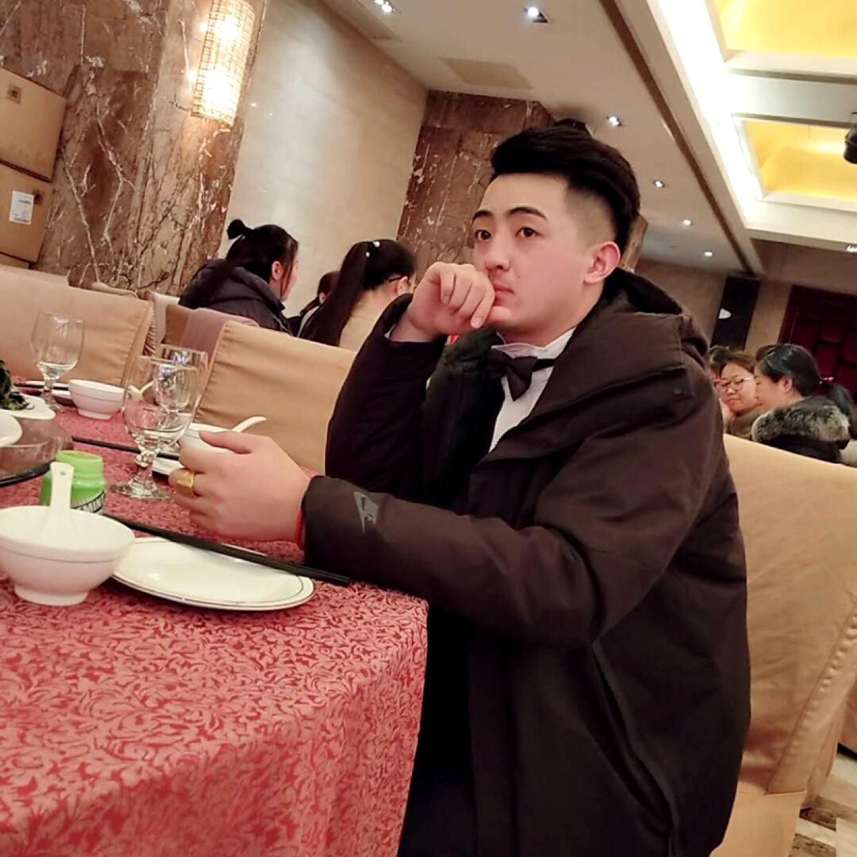 Szr1的照片