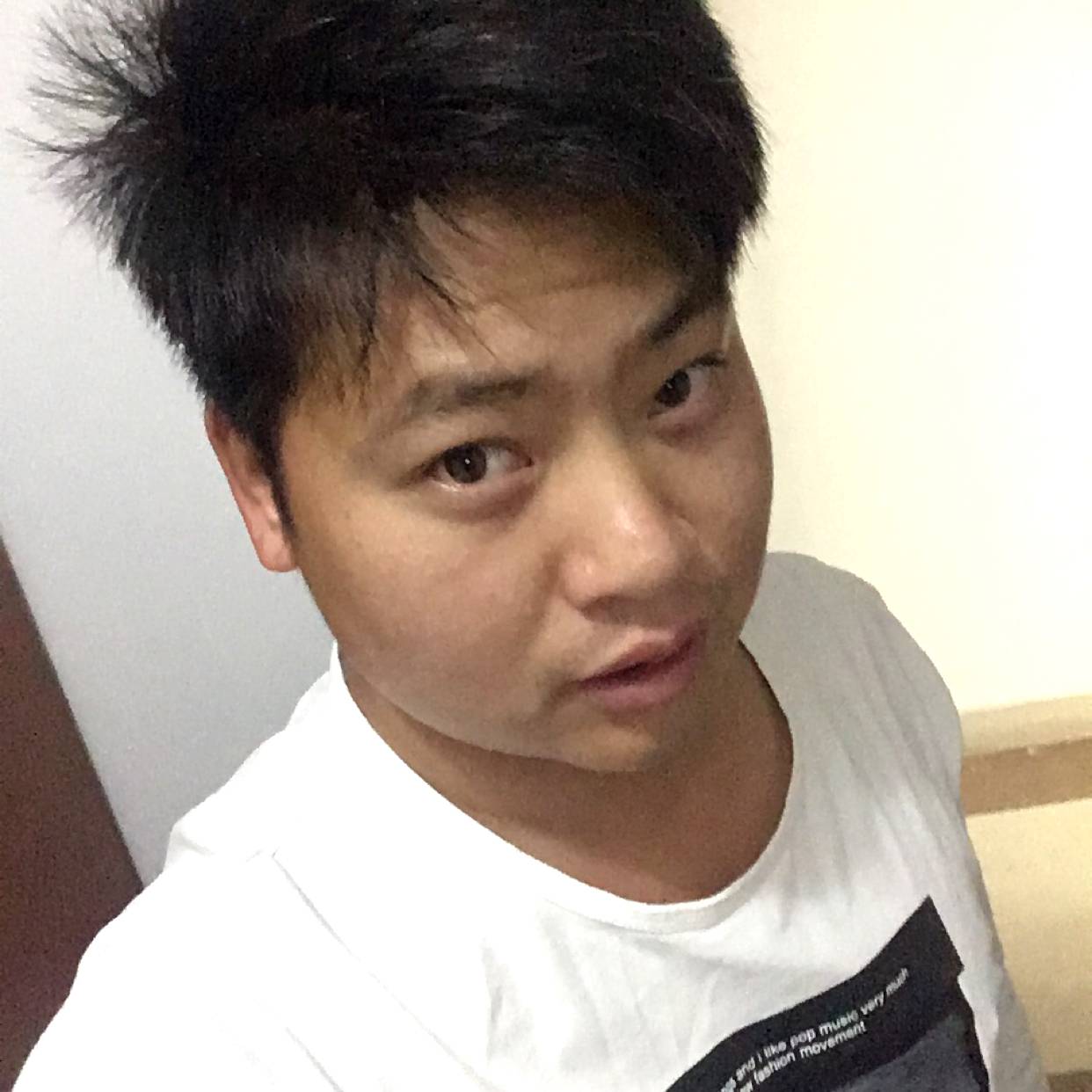 对方正在直播中…的照片