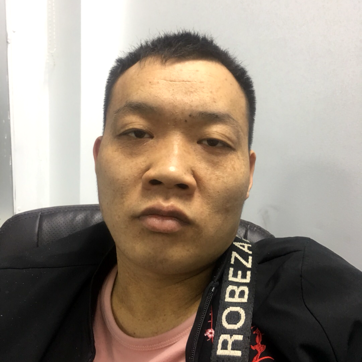 凉面笑曾经的照片