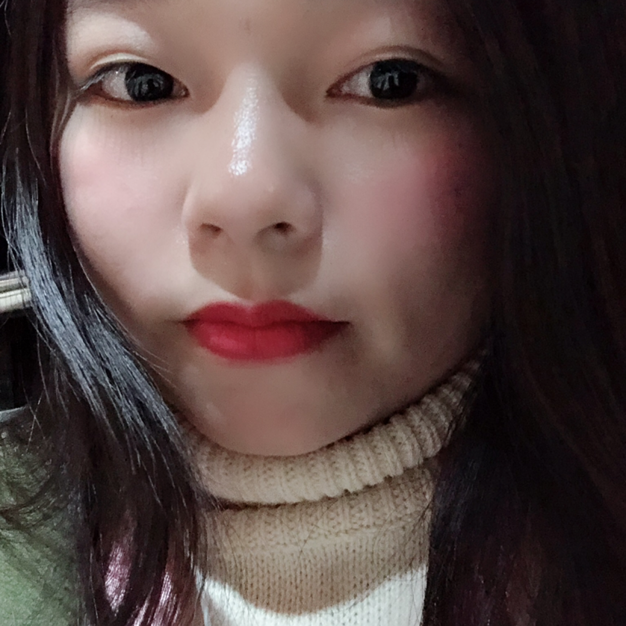 小伊宝的照片