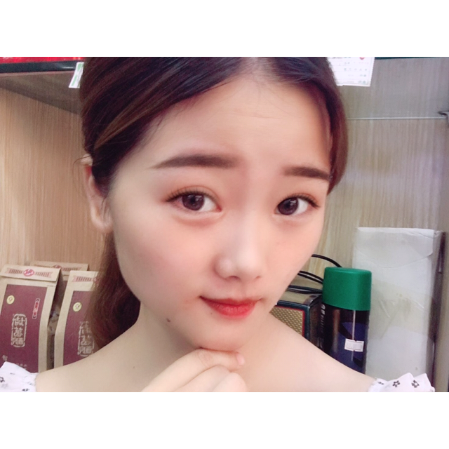 饼干长情的照片