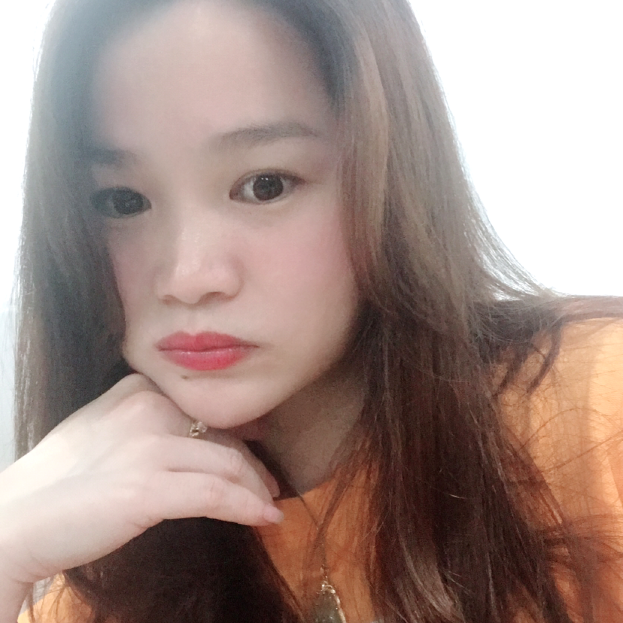 微笑方春媱的照片
