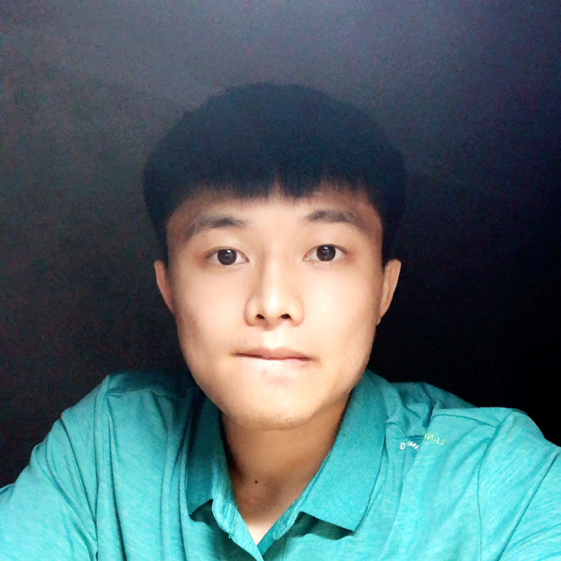 夜阳的照片