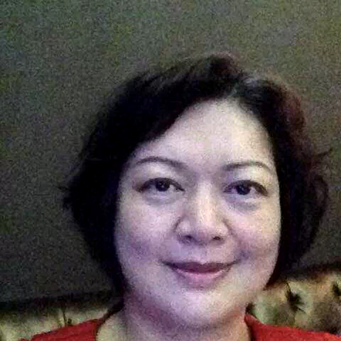 楚月格格的照片