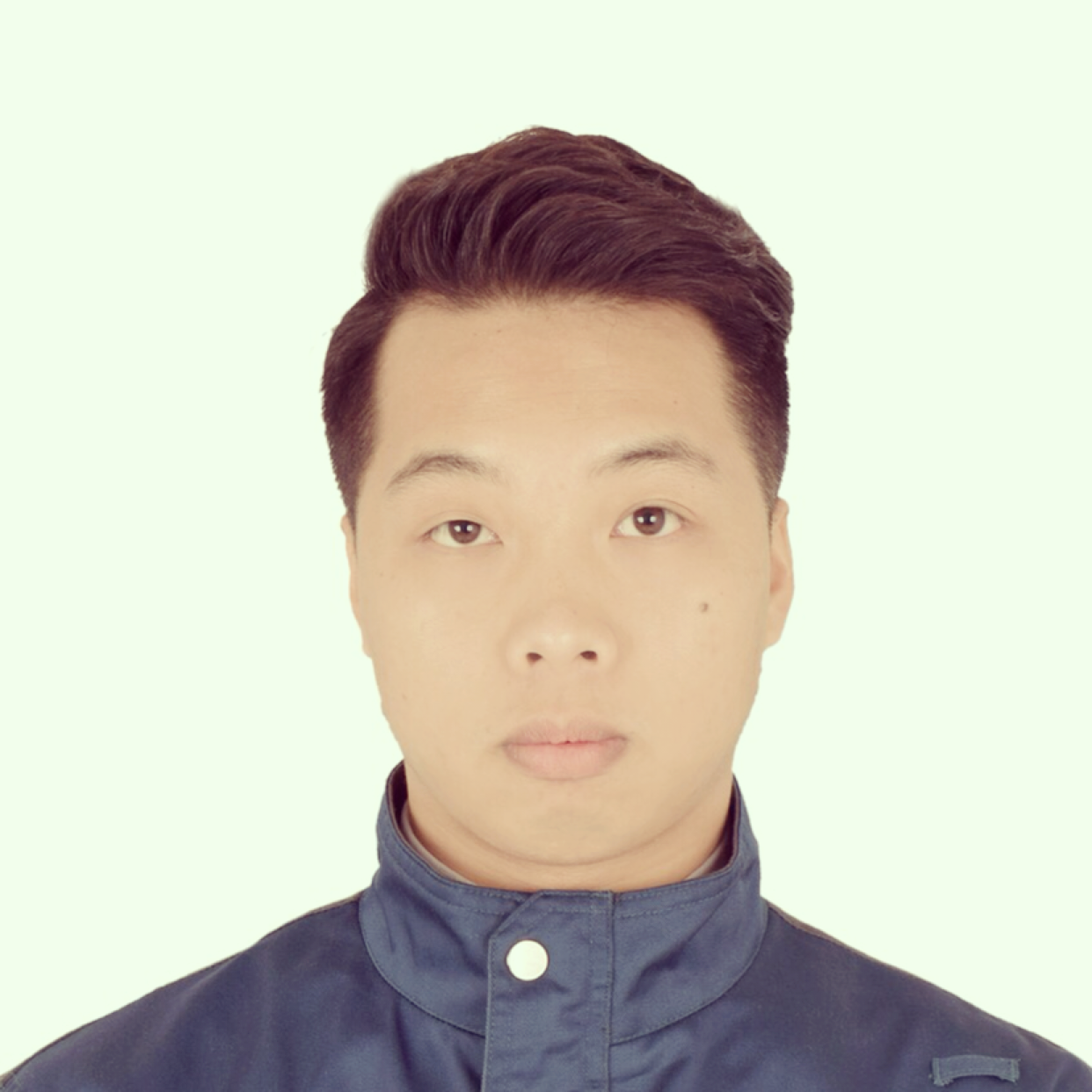 小土豆深拥快乐的照片