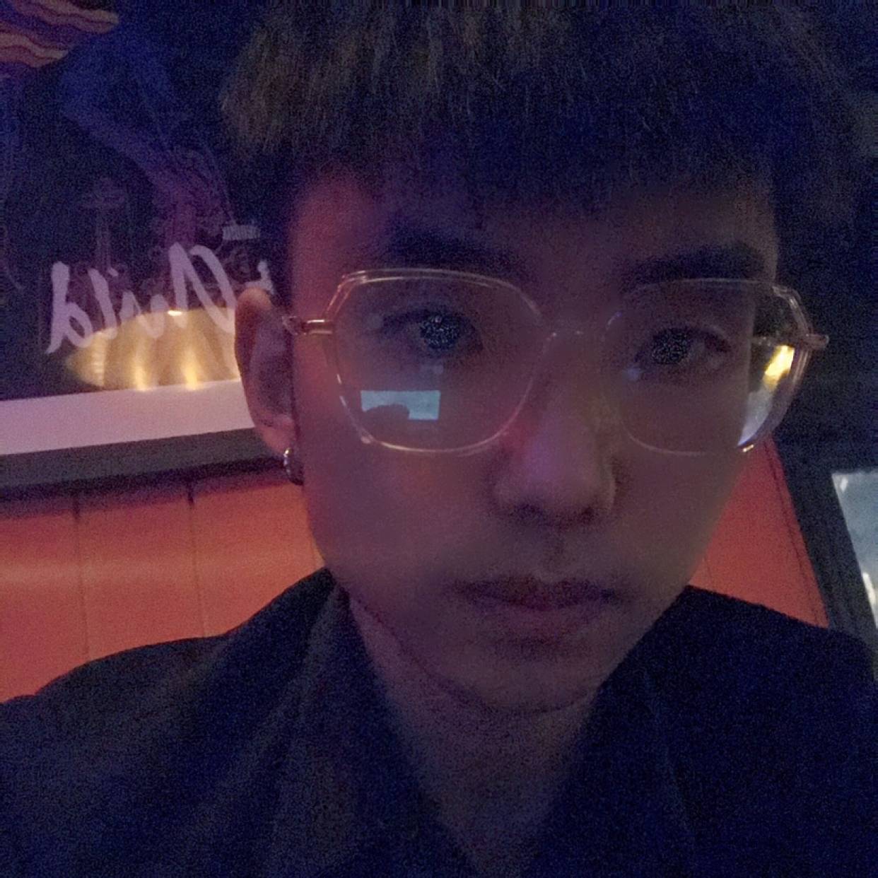 阿七的照片