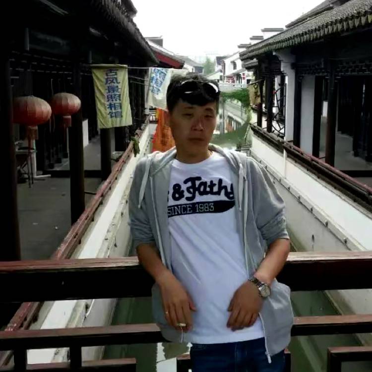 老男孩的照片