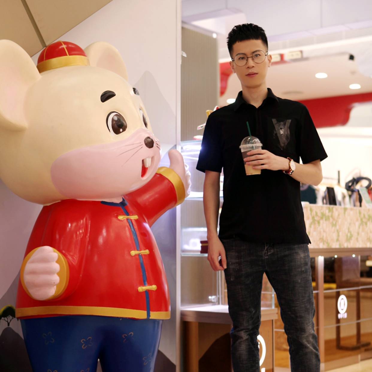 爱吃肉的boy的照片