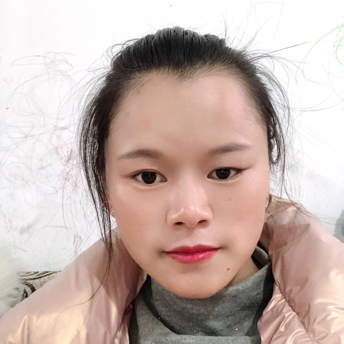 黯然邂逅板栗的照片