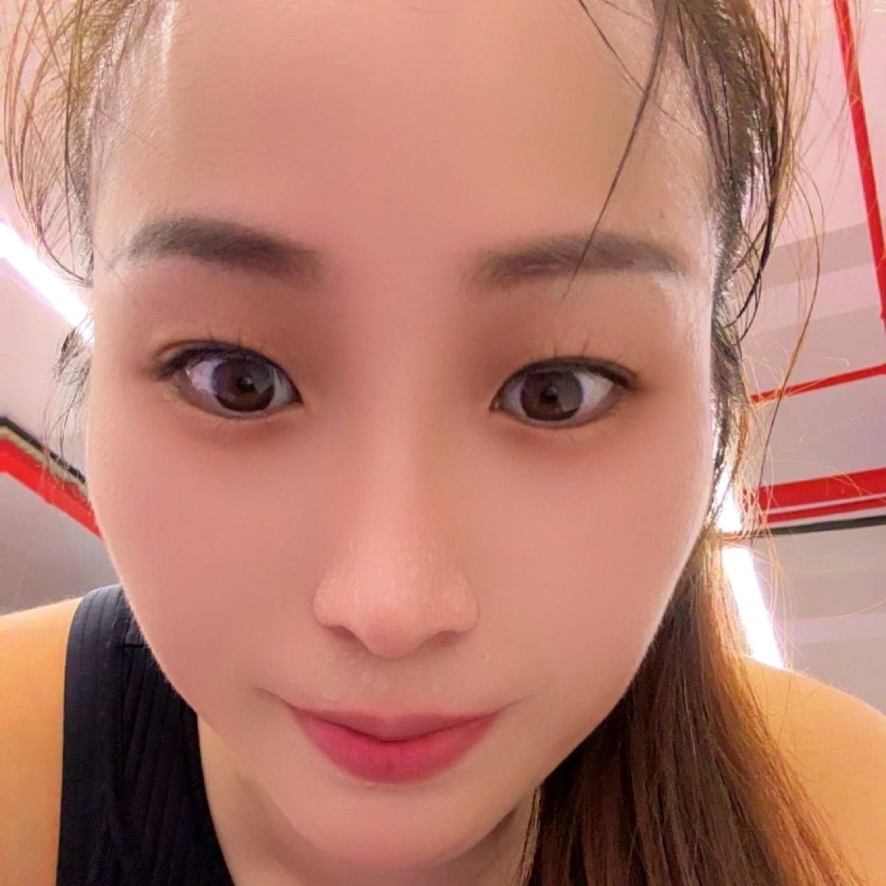 劉欣宜的照片