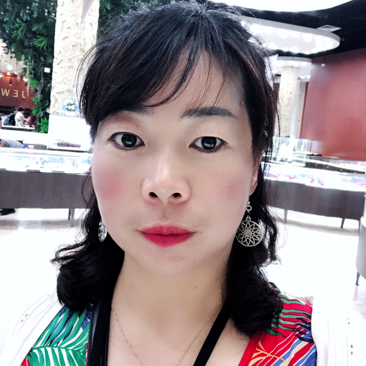 1234无我的照片