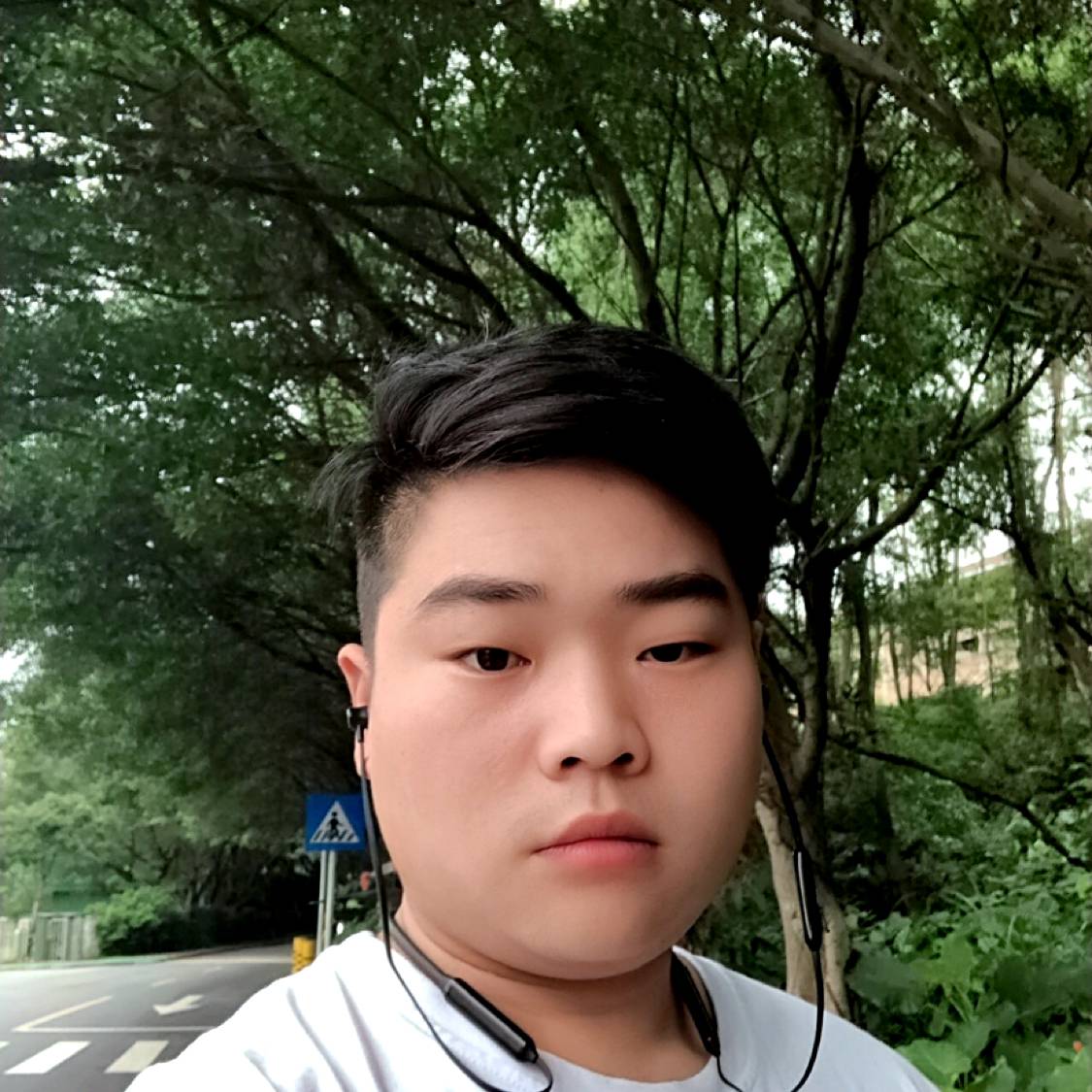 体面人的照片