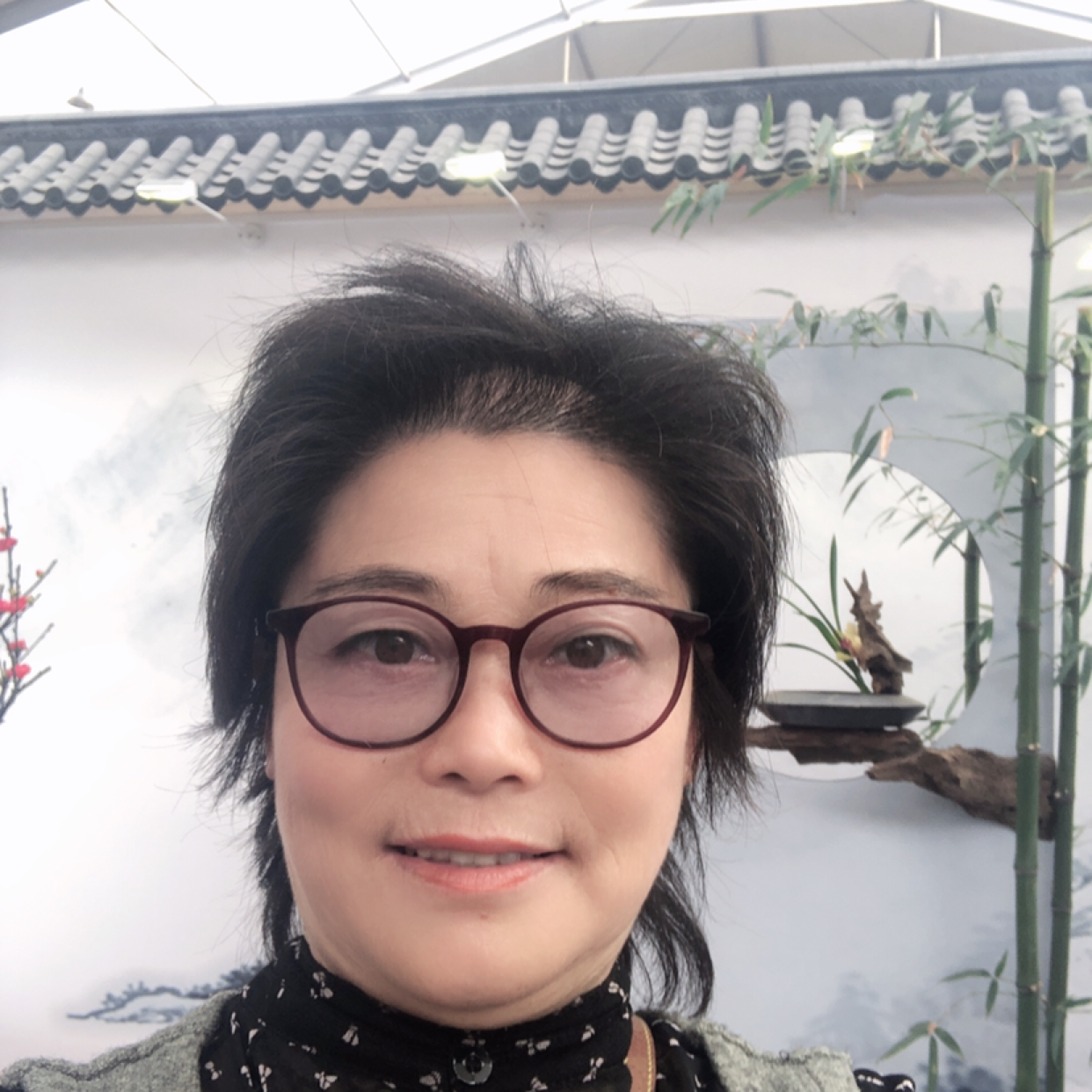 康妮AA的照片
