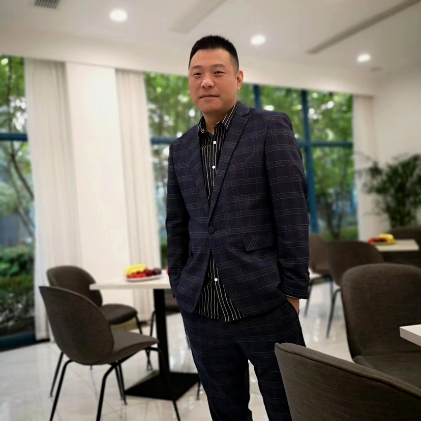 罗小猫的照片