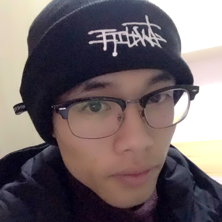 Msstang的照片