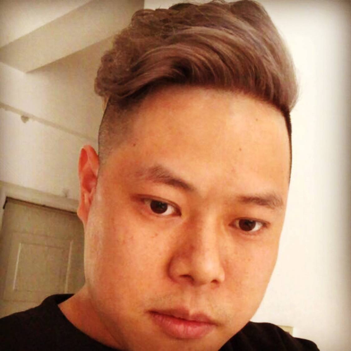 顺心漫步台灯的照片
