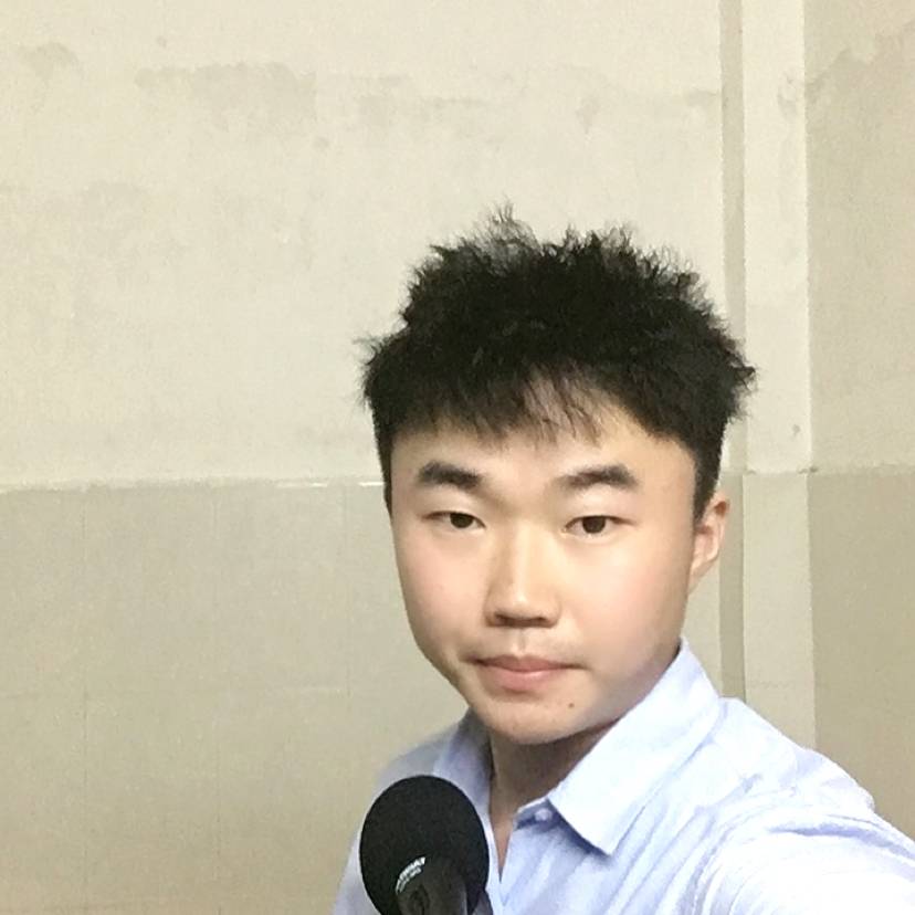 凉笙就怕黑的照片