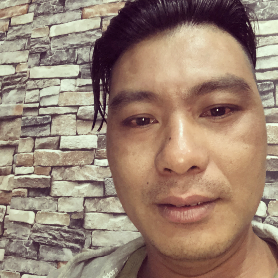 冷酷浅吻牛排的照片