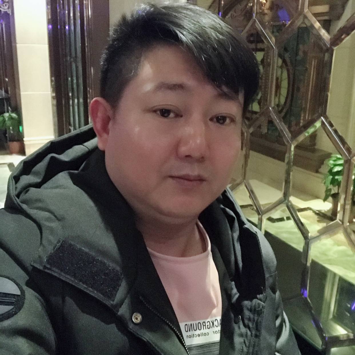 多情向数据线的照片