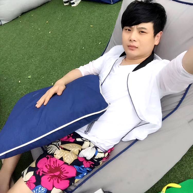大爷有低保的照片