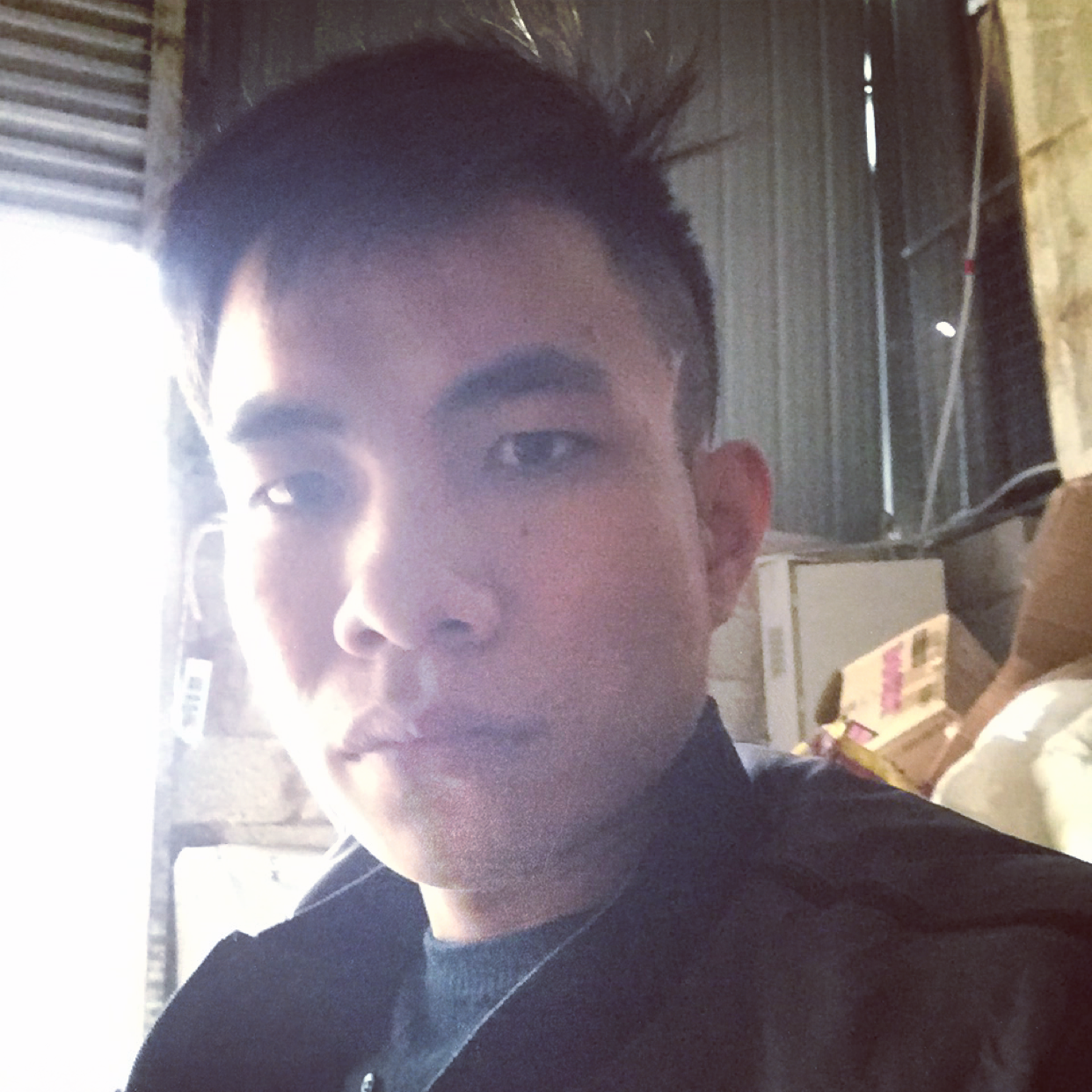 杨诗宁的照片
